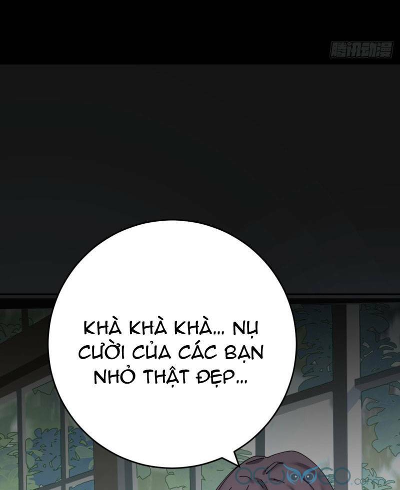 Khi Đóa Hoa Sẫm Màu Nở Rộ Chương 3 Ảnh 79