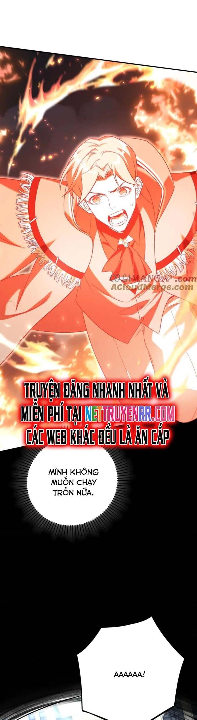 Boss Cuối Chấp Nhận Trở Thành Người Chơi Chương 57 Ảnh 23