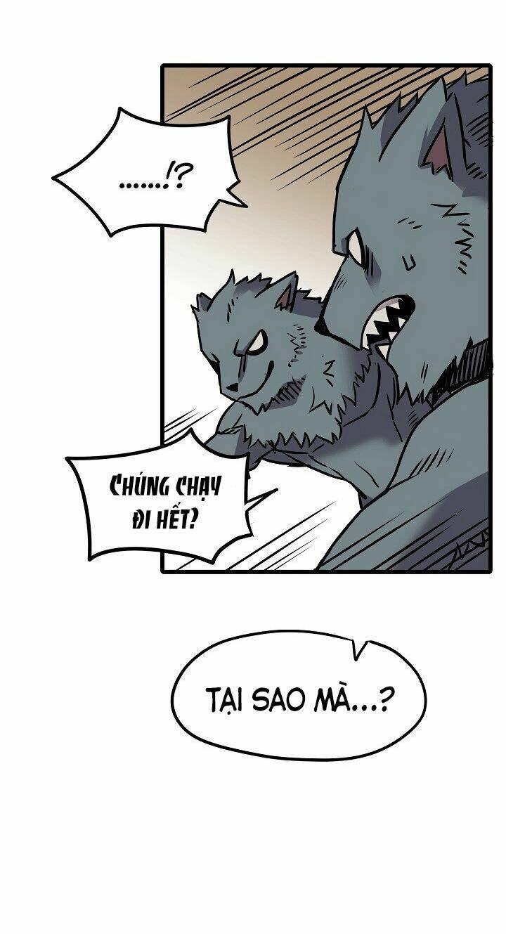 Cuộc Phiêu Lưu Của Cậu Bé Rồng Chương 1 Ảnh 15