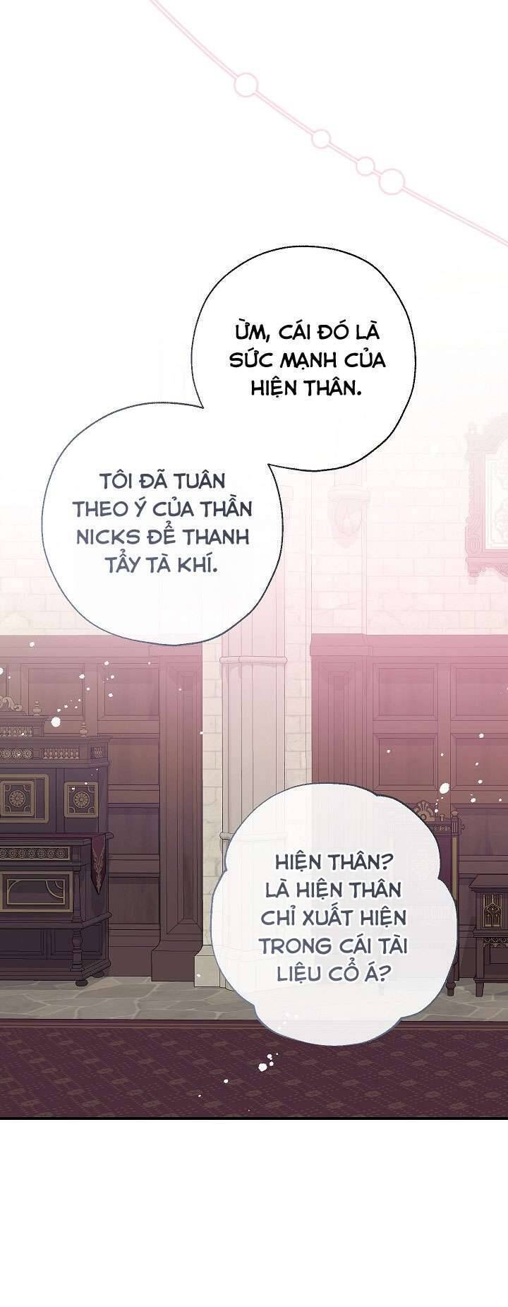 Chúng Ta Có Thể Trở Thành Người Nhà Không? Chương 129 Ảnh 8