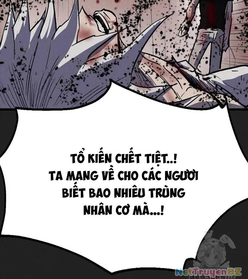 Người Côn Trùng Chương 98 Ảnh 169