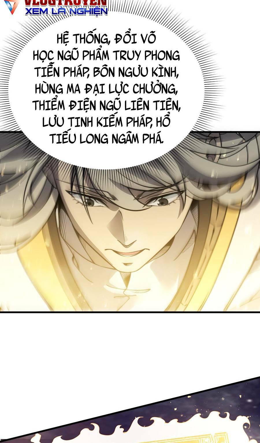 Tối Cường Thôn Phệ Hệ Thống Chương 13 Ảnh 6