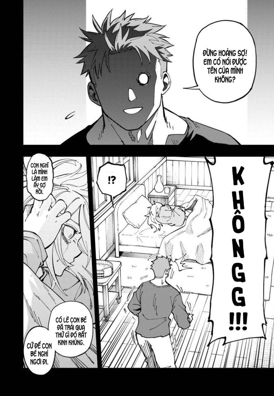 Katainaka No Ossan, Kensei Ni Naru ~Tada No Inaka No Kenjutsu Shihan Datta No Ni, Taiseishita Deshi-Tachi Ga Ore Wo Hottekurenai Ken~ Chương 10 Ảnh 23