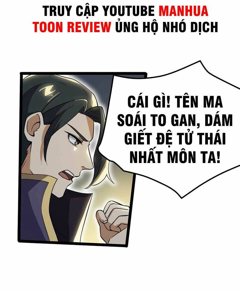 Vĩnh Sinh Chương 73 Ảnh 67
