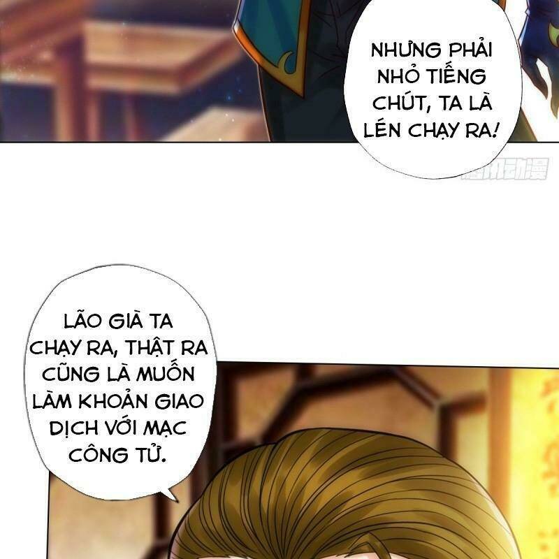 Bất Hủ Phàm Nhân Chương 52 Ảnh 46