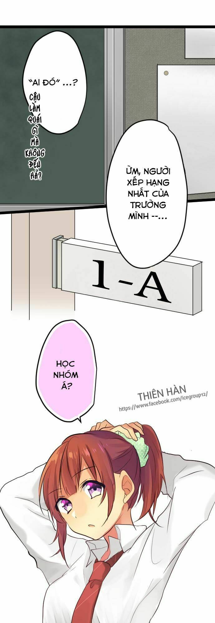 Giống Như Tình Yêu! Chương 11 Ảnh 14