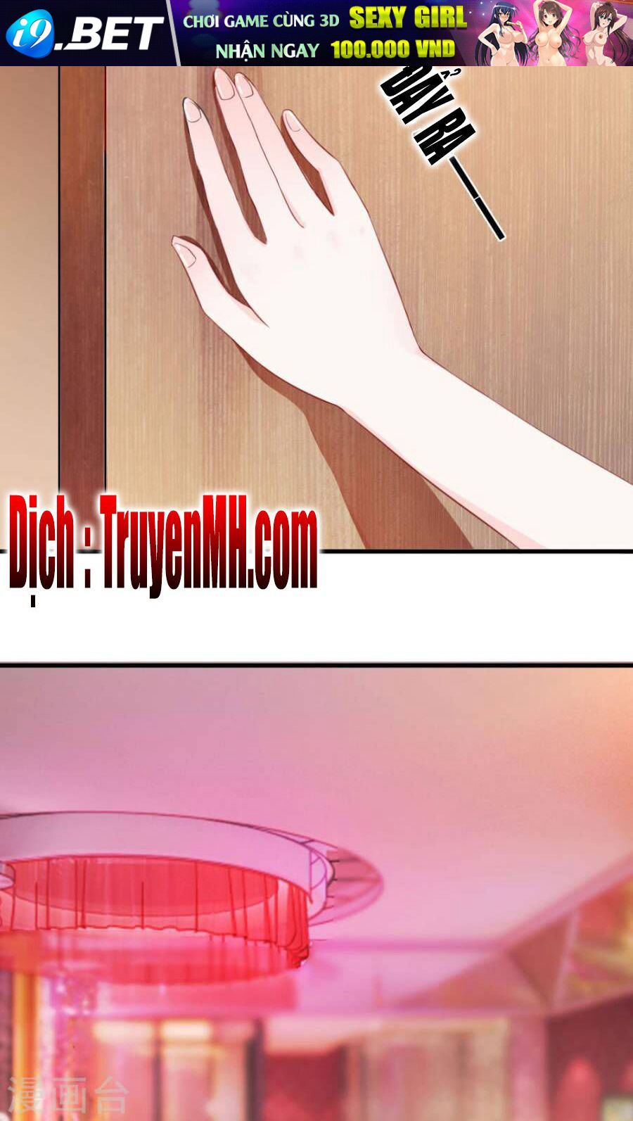 Thứ Mà Thời Gian Đang Nợ Anh Chính Là Em Chương 3 Ảnh 6