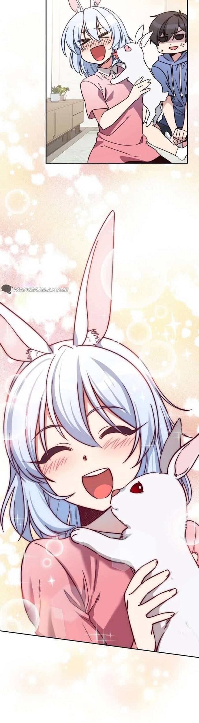 Trở Thành Bạn Thời Thơ Ấu Của Boss Cấp Trung Chương 4 Ảnh 43