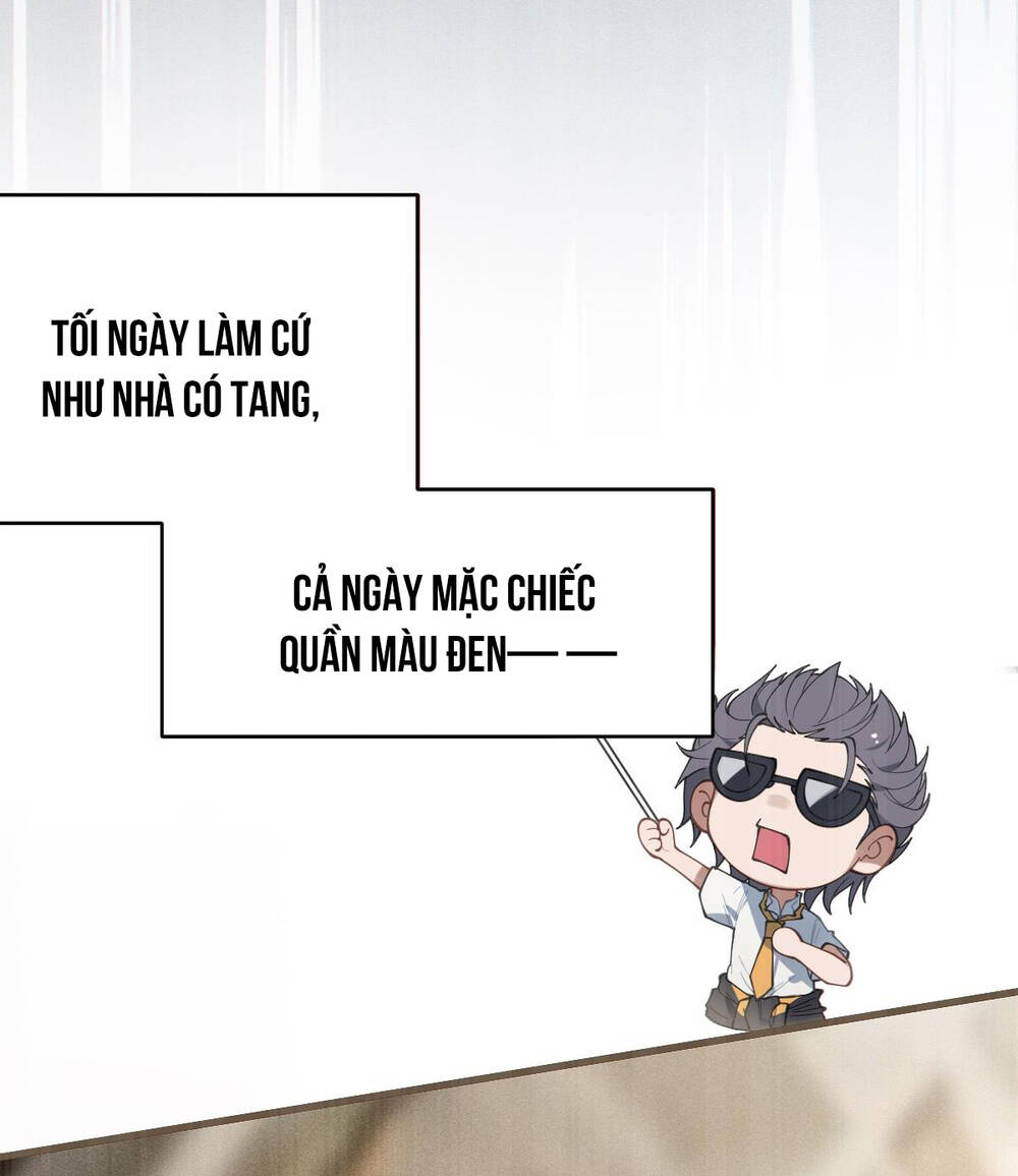 Gia Và Nữ Quỷ Đối Chọi Gay Gắt Chương 14 Ảnh 12