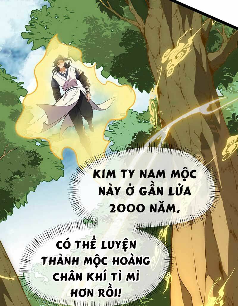 Vĩnh Sinh Chương 74 Ảnh 30