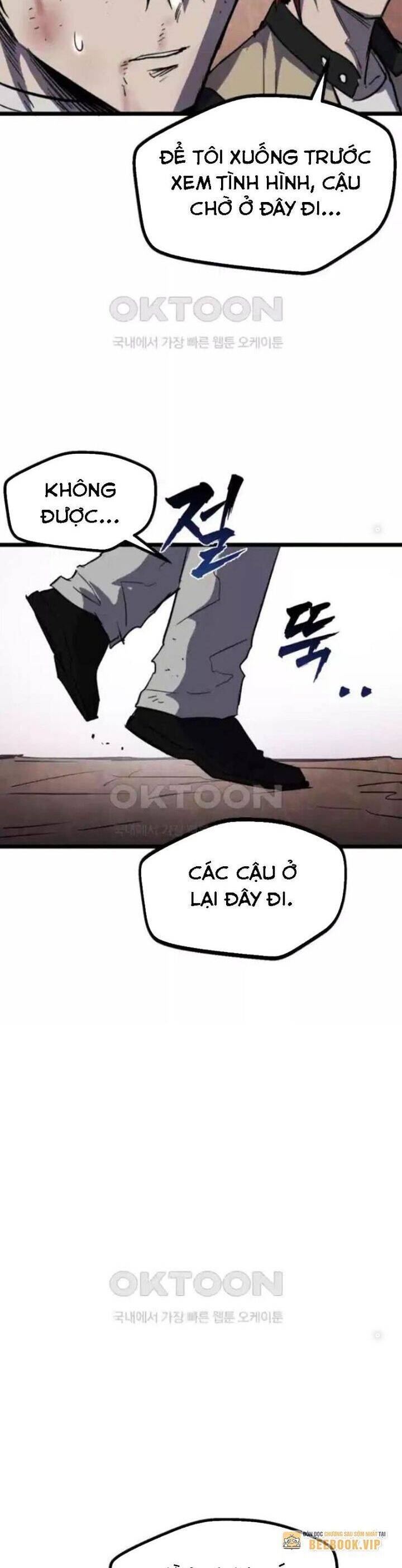 Người Côn Trùng Chương 91 Ảnh 62