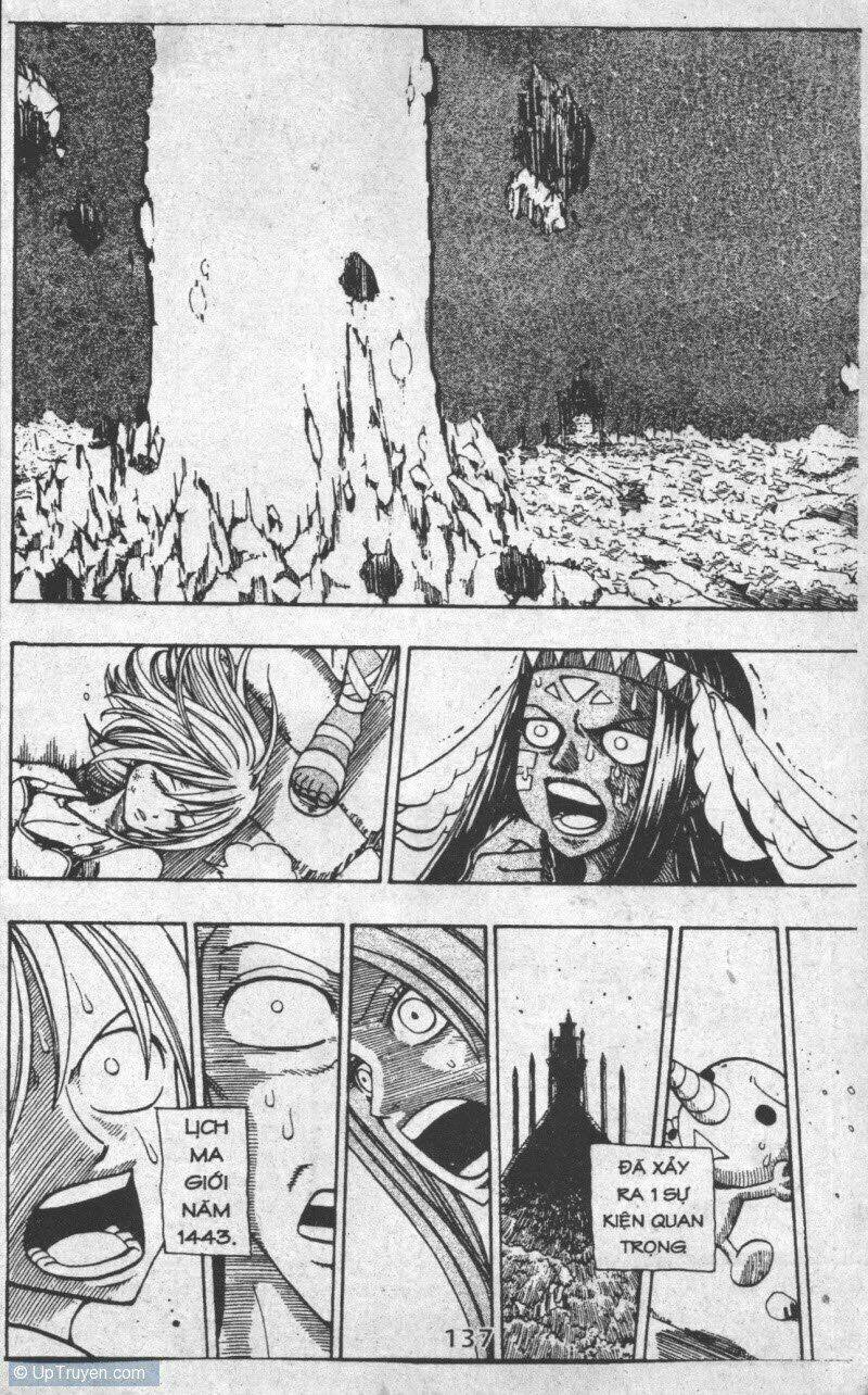 Rave Master (Scan) Chương 30 Ảnh 138