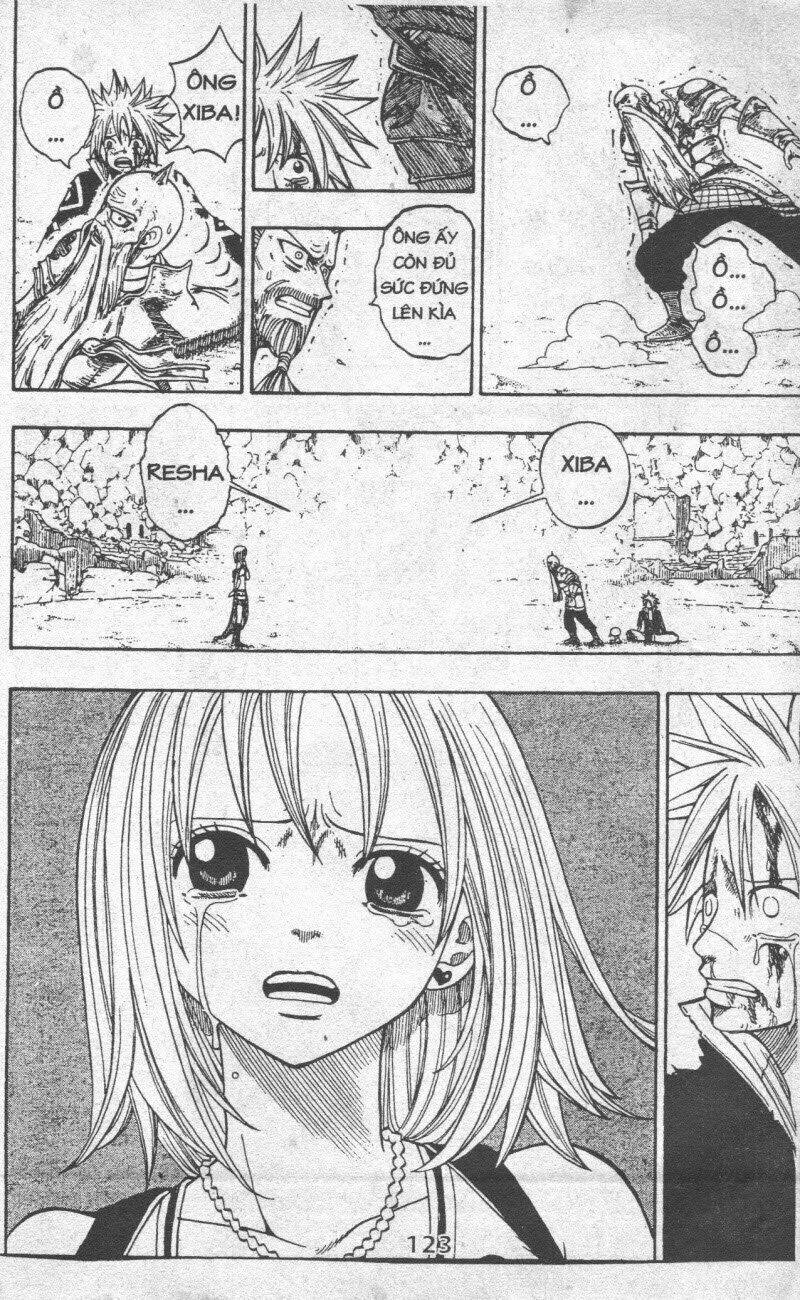 Rave Master (Scan) Chương 32 Ảnh 124