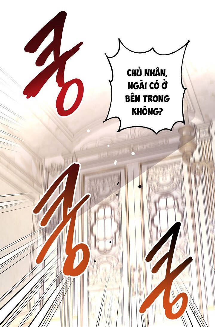 Tôi Sẽ Cố Gắng Thay Đổi Cốt Truyện Chương 71 Ảnh 55
