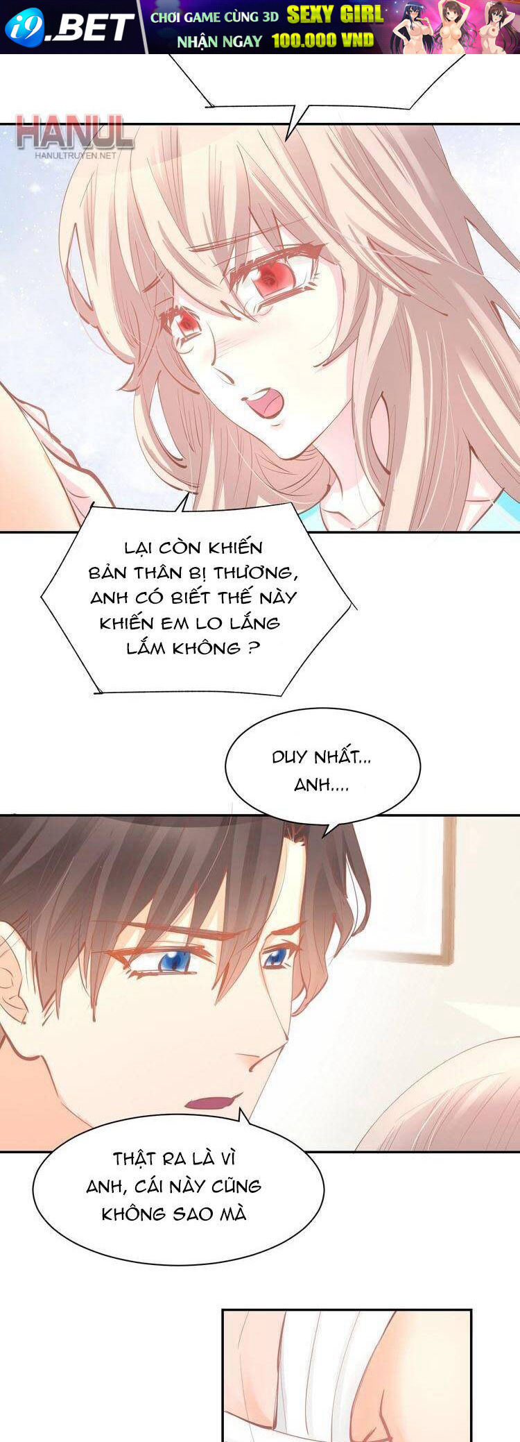Hôn Nhân Ấm Áp : Tổng Tài Sủng Vợ Thành Nghiện Chương 64 Ảnh 8