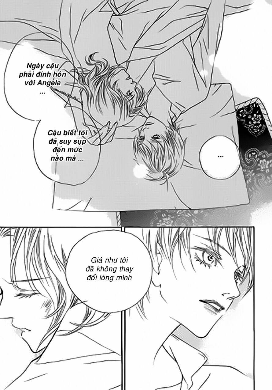Savage Garden Chương 15 Ảnh 44