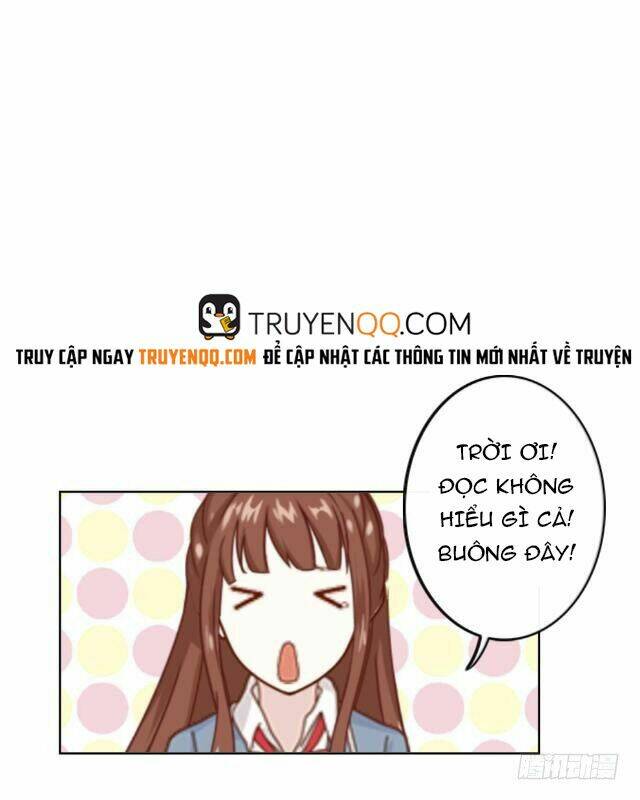 Thiên Nga Đen Chương 4 Ảnh 15