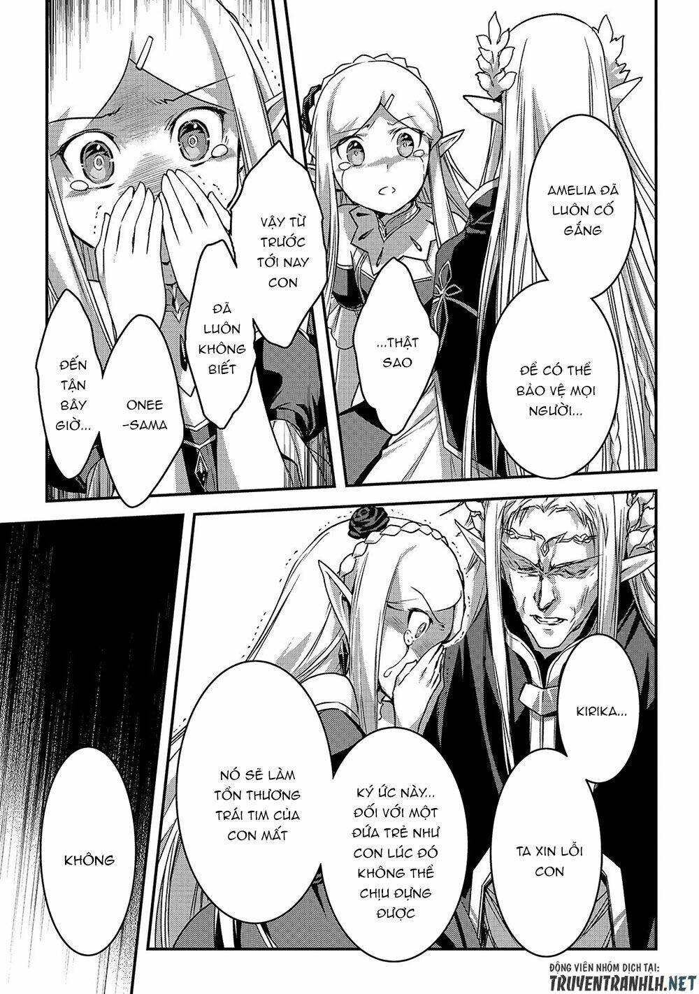 Assassin De Aru Ore No Sutetasu Ga Yuusha Yori Mo Akiraka Ni Tsuyoi Nodaga Chương 18 Ảnh 22