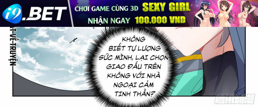 Thôn Phệ Thời Không Chương 135 Ảnh 14