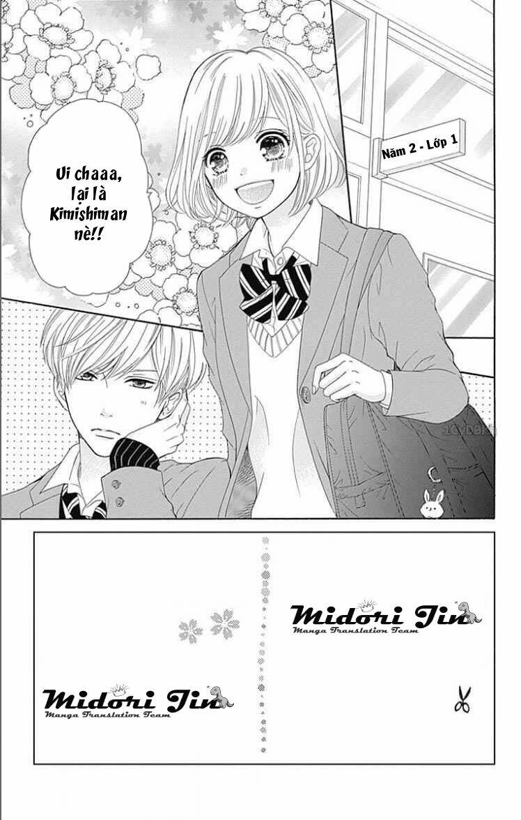 Furuya-Sensei Wa An-Chan No Mono Chương 17 Ảnh 10