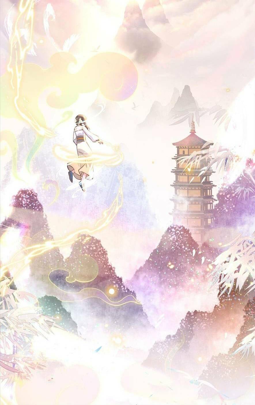Phượng Hoàng Quy Hồi Chương 1 Ảnh 52