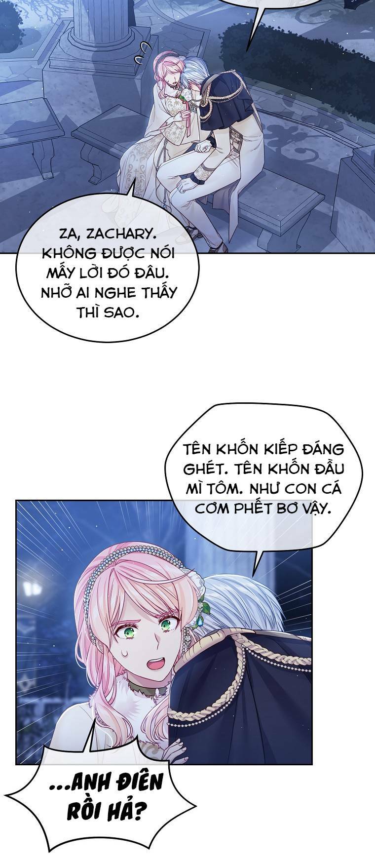 Chồng Em Dễ Thương Chết Mất Thôi! Chương 26 Ảnh 41