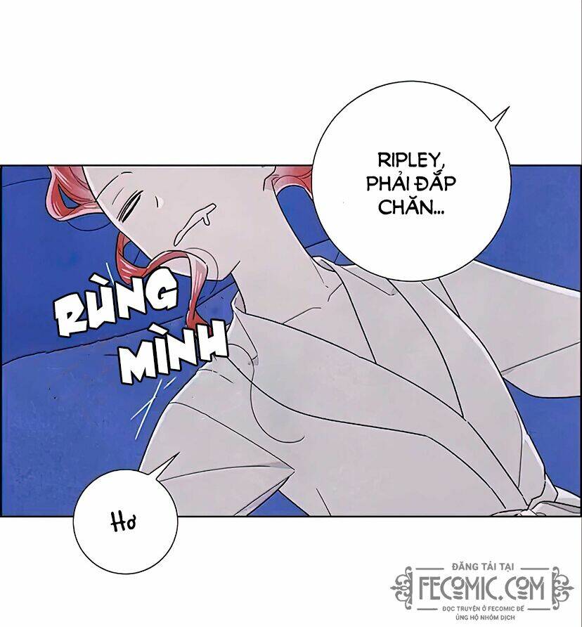 Tôi Đã Cướp Mất Đêm Đầu Tiên Của Nam Chính Chương 95 Ảnh 27