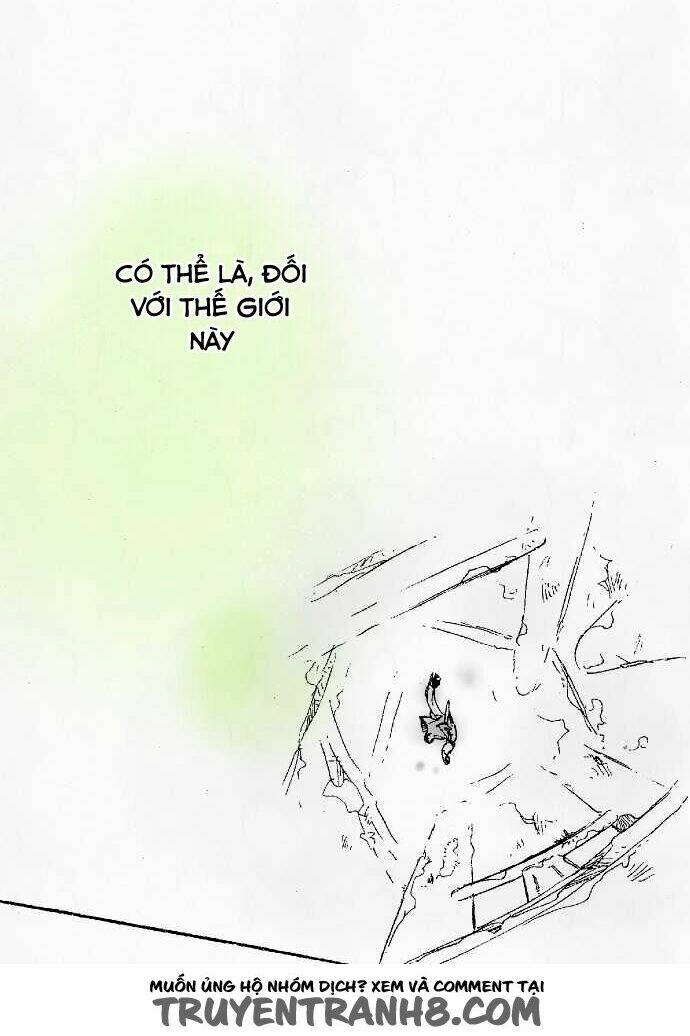 Kochou No Yumeji Chương 2 Ảnh 18