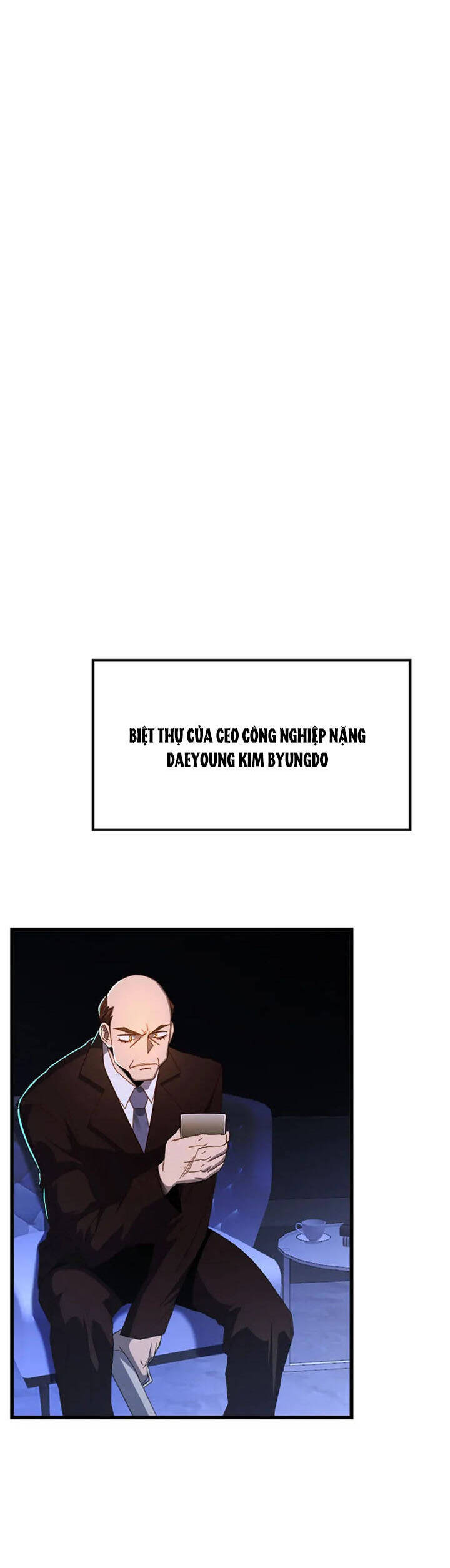 Sự Bế Tắc Bất Khả Chiến Bại Chương 67 Ảnh 34