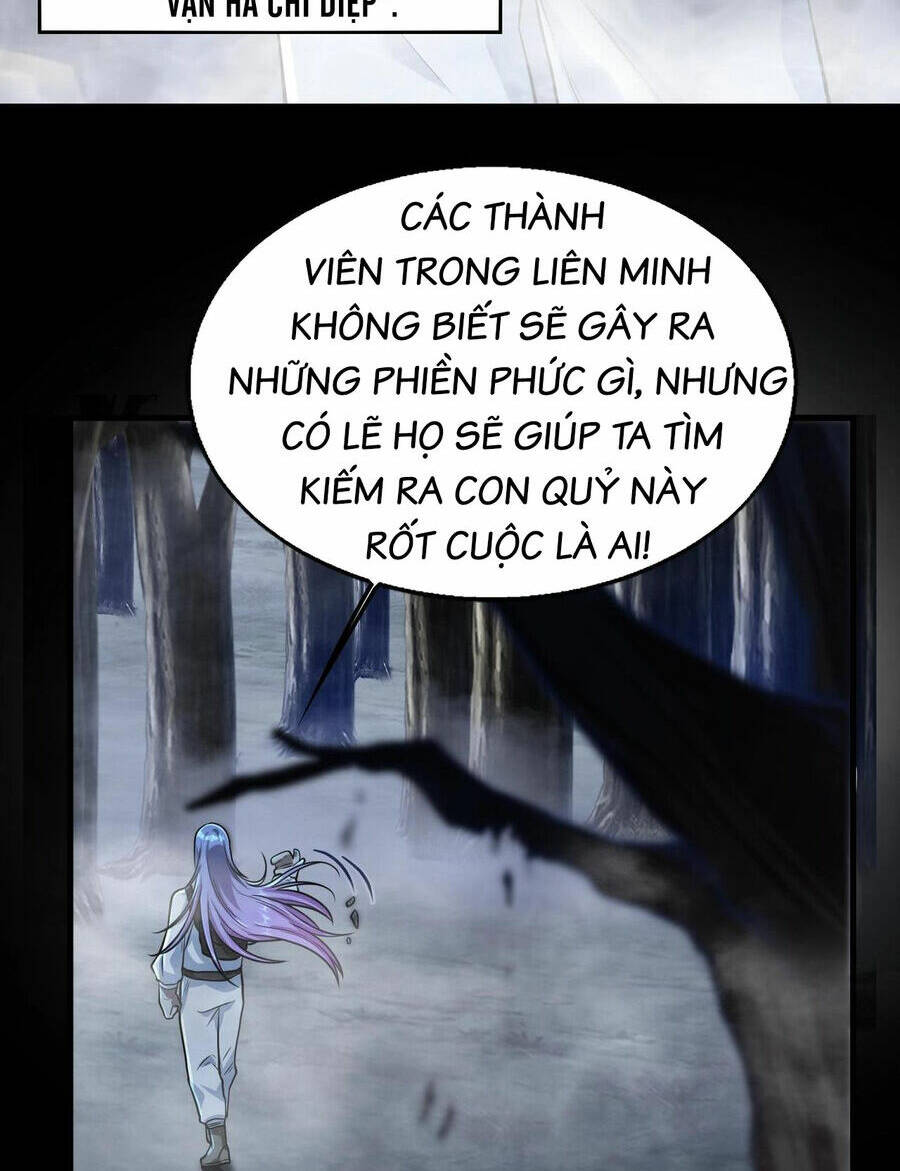 Nam Nhân Đến Từ Địa Ngục Chương 19 Ảnh 10