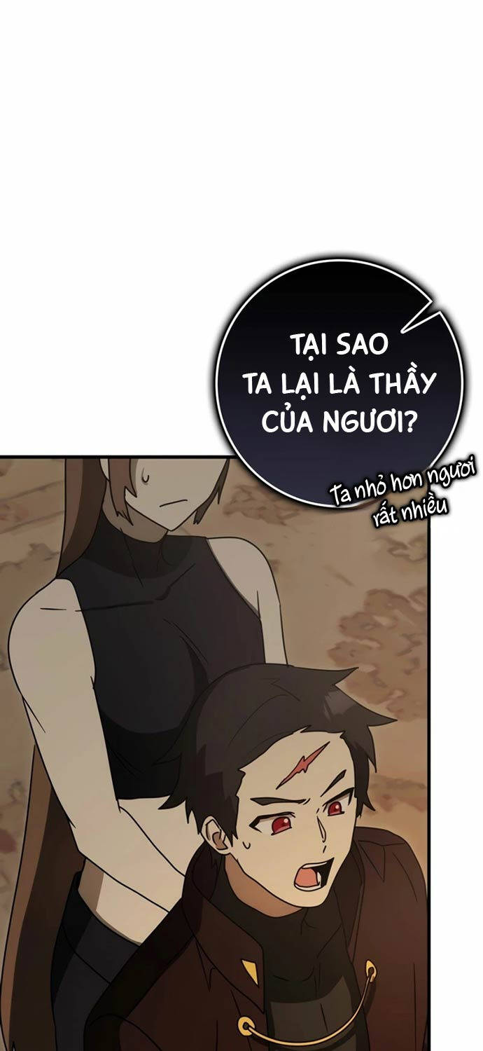 Học Viện Của Con Trai Quỷ Vương Chương 77 Ảnh 3