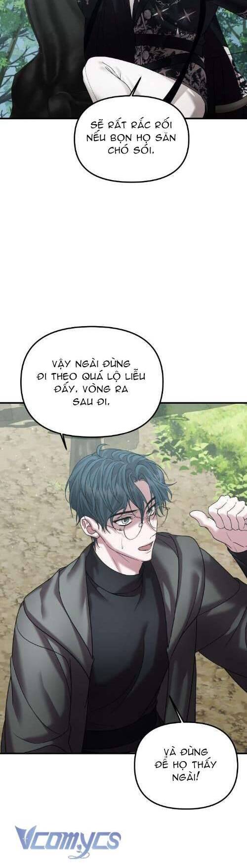 Liên Hôn Phục Thù Chương 40 Ảnh 35