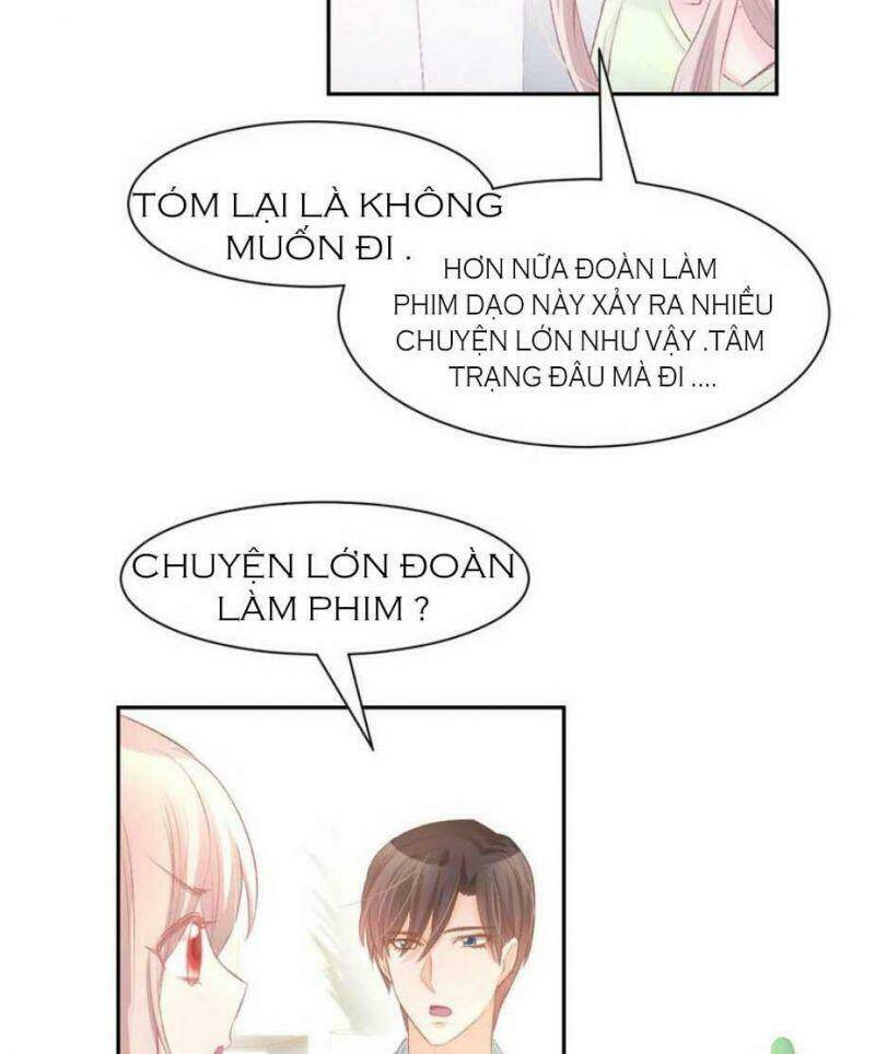 Hôn Nhân Ấm Áp : Tổng Tài Sủng Vợ Thành Nghiện Chương 45.1 Ảnh 17