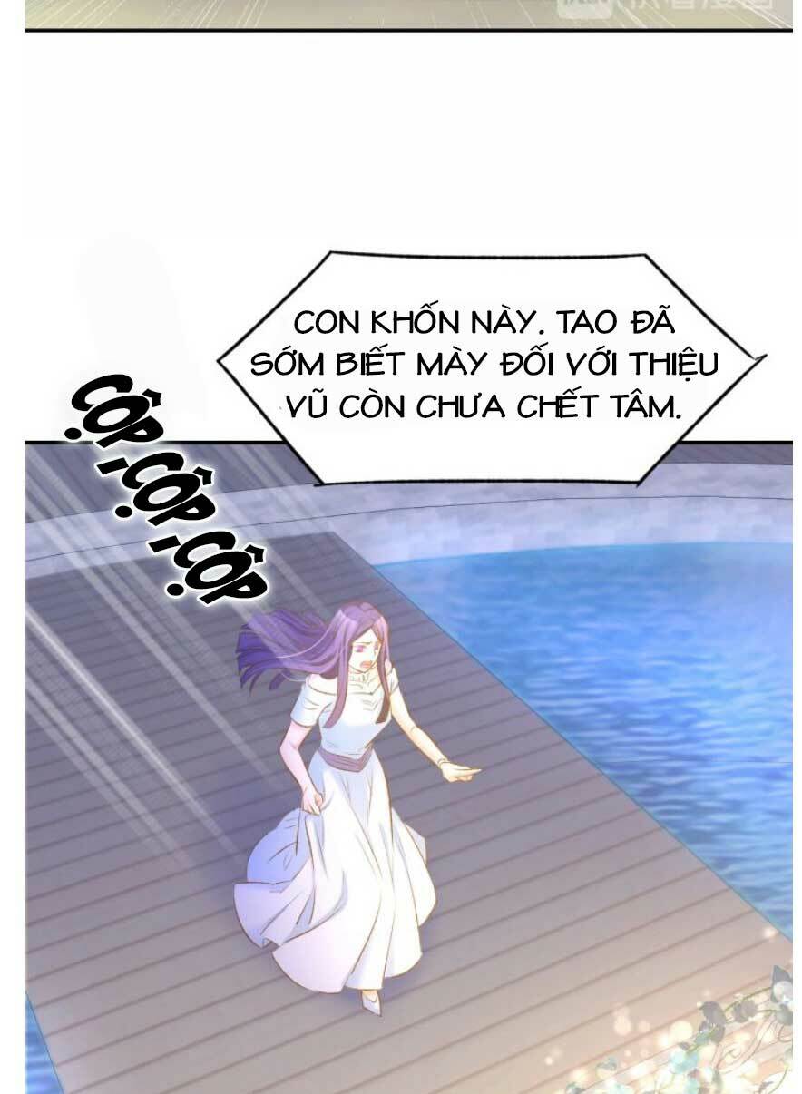 Hôn Nhân Ấm Áp : Tổng Tài Sủng Vợ Thành Nghiện Chương 52 Ảnh 19