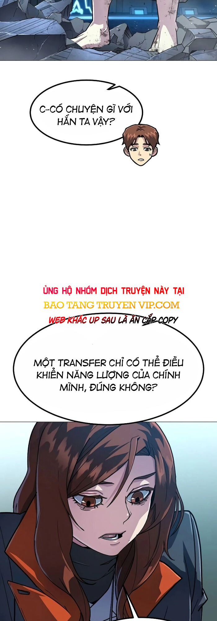 Đỉnh Phong Chi Tinh Chương 17 Ảnh 6