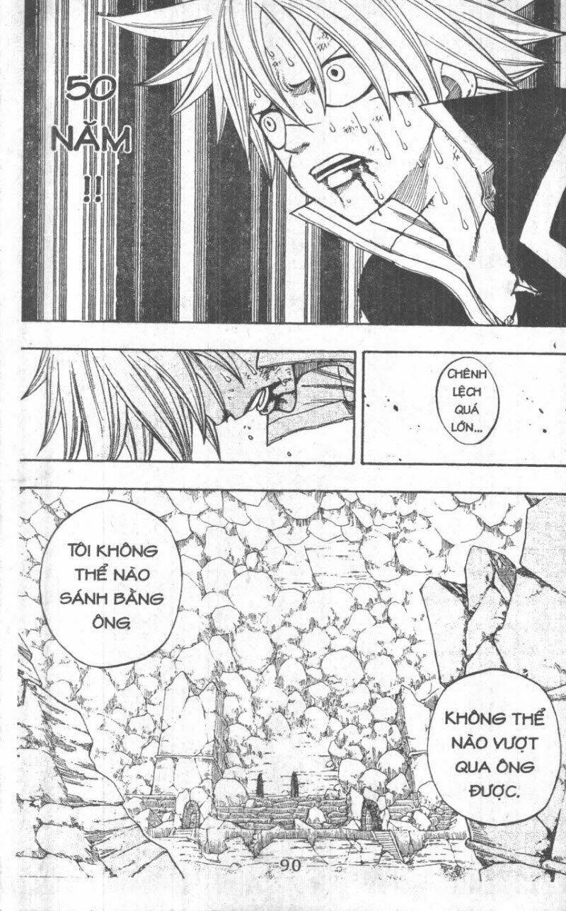 Rave Master (Scan) Chương 32 Ảnh 91