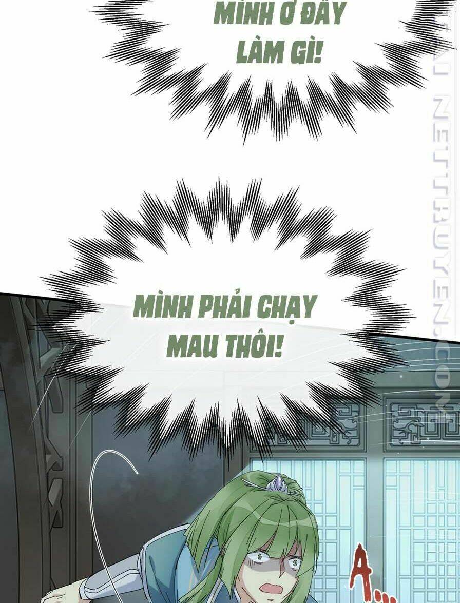 Dĩ Hạ Phạm Thượng Chương 66 Ảnh 8