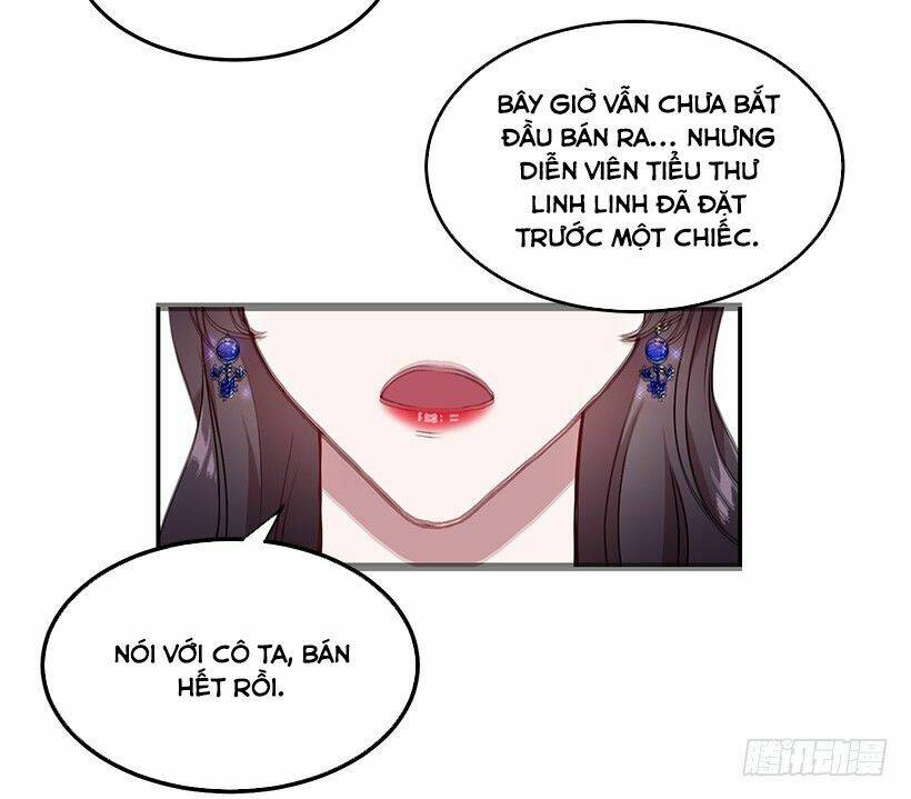 Người Yêu Của Rồng Đen Chương 20 Ảnh 5