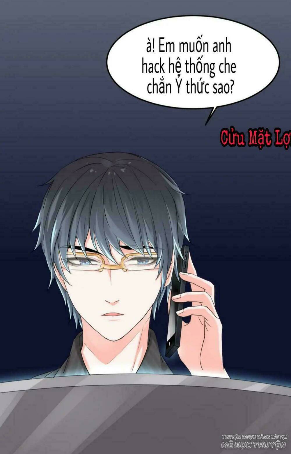 Thời Gian Tình Yêu Chương 25 Ảnh 27