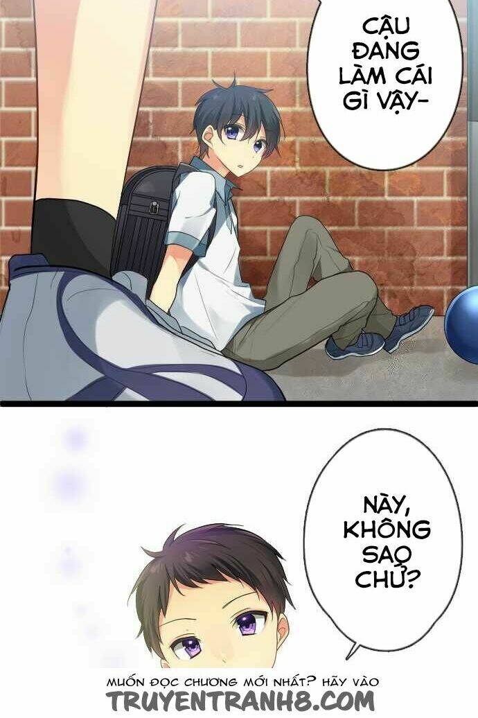 Giống Như Tình Yêu! Chương 20 Ảnh 10