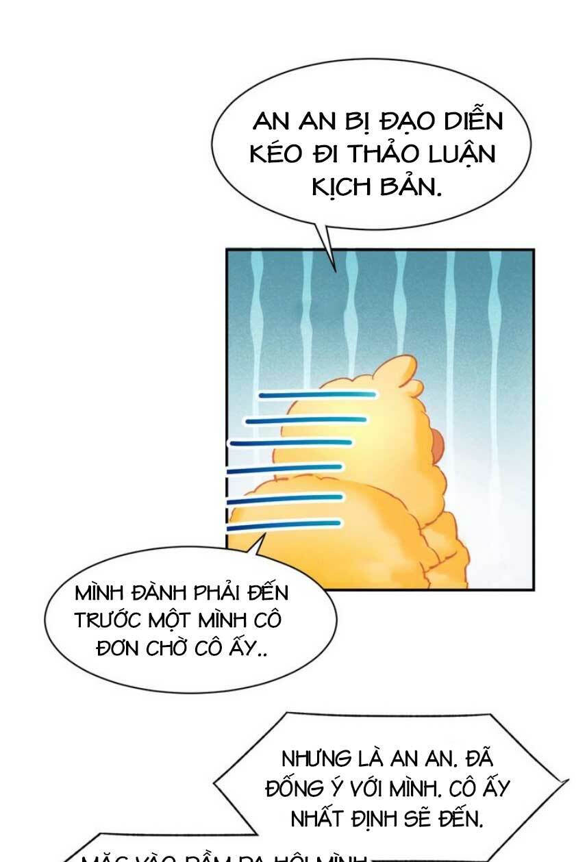 Hôn Nhân Ấm Áp : Tổng Tài Sủng Vợ Thành Nghiện Chương 49.1 Ảnh 16