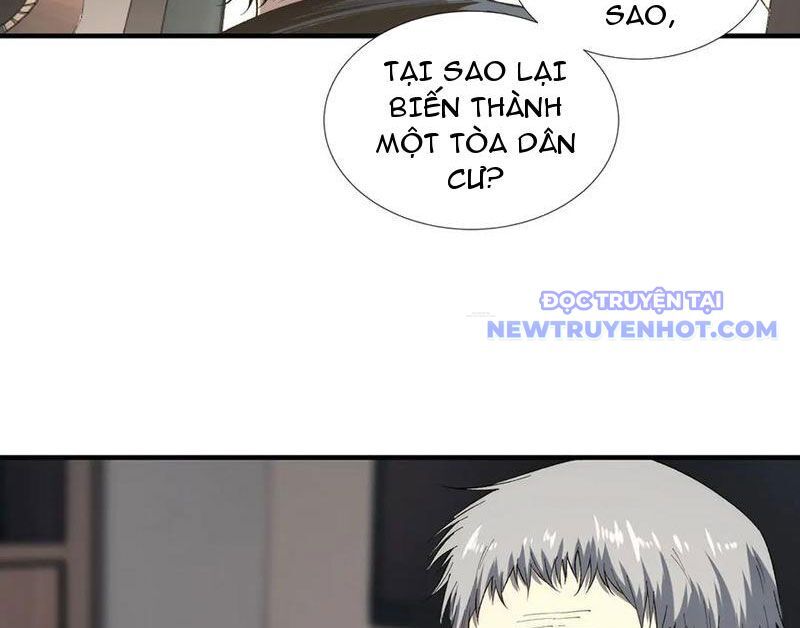 Vô Hạn Thôi Diễn Chương 49 Ảnh 15