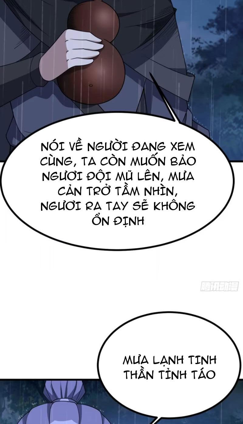 Ta Có Một Thân Kỹ Năng Bị Động Chương 65 Ảnh 10