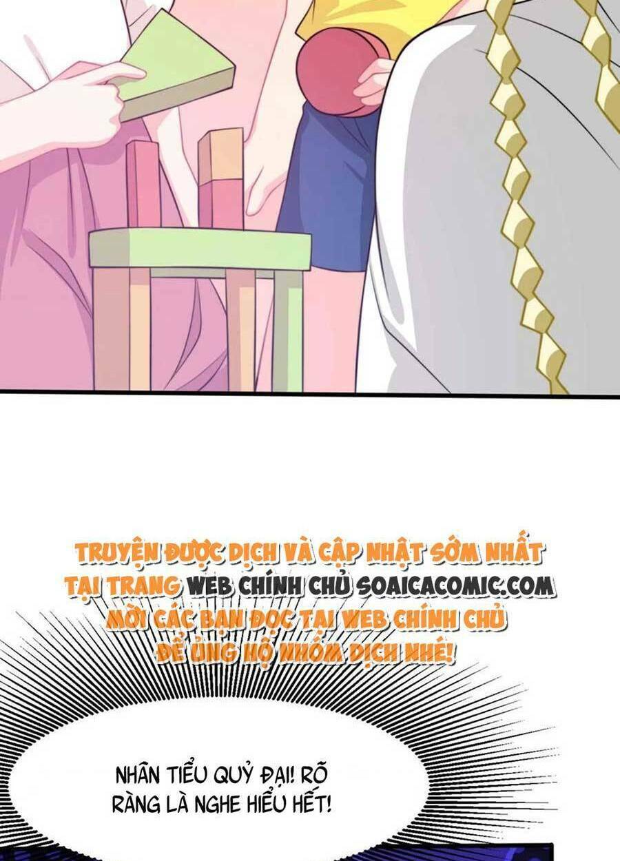Vết Cắn Trí Mạng Chương 56 Ảnh 34