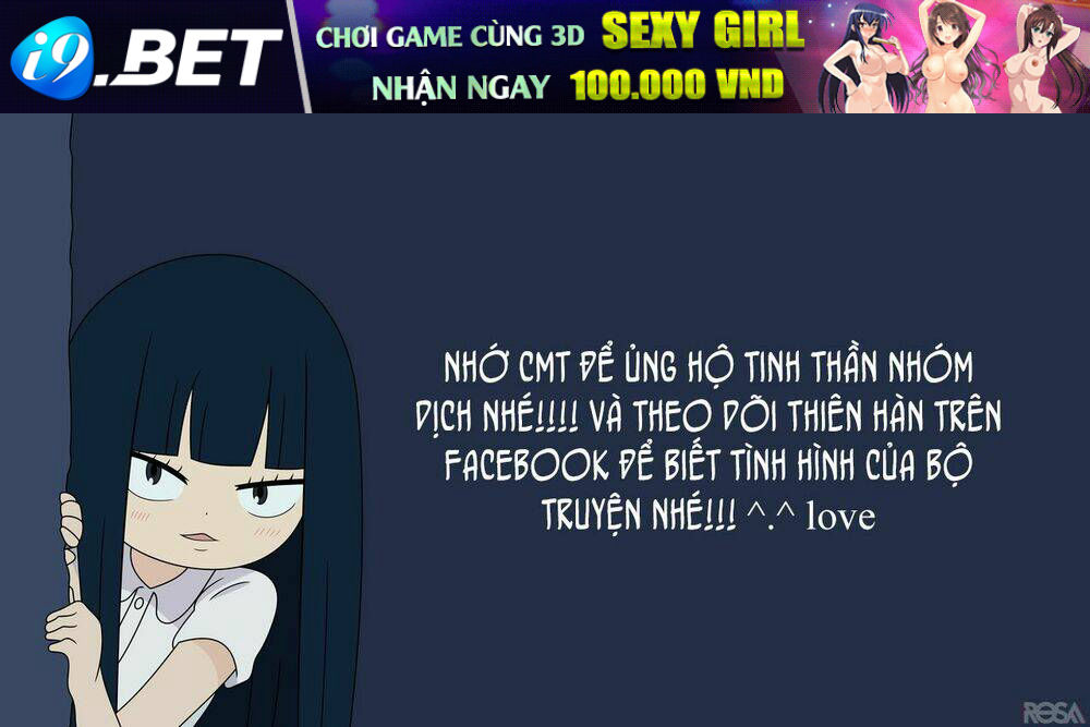 Giống Như Tình Yêu! Chương 22 Ảnh 37
