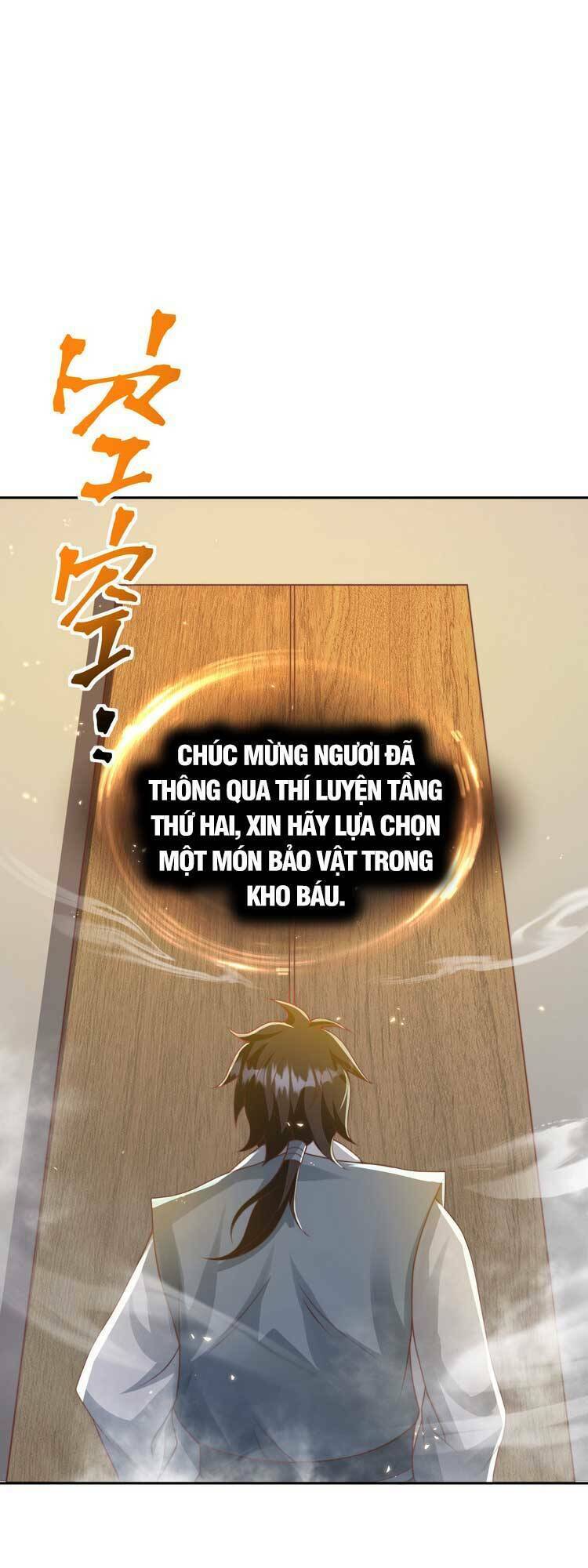 Thân Là Phản Diện, Ta Đi Bán Hành Cho Nhân Vật Chính Chương 17 Ảnh 24