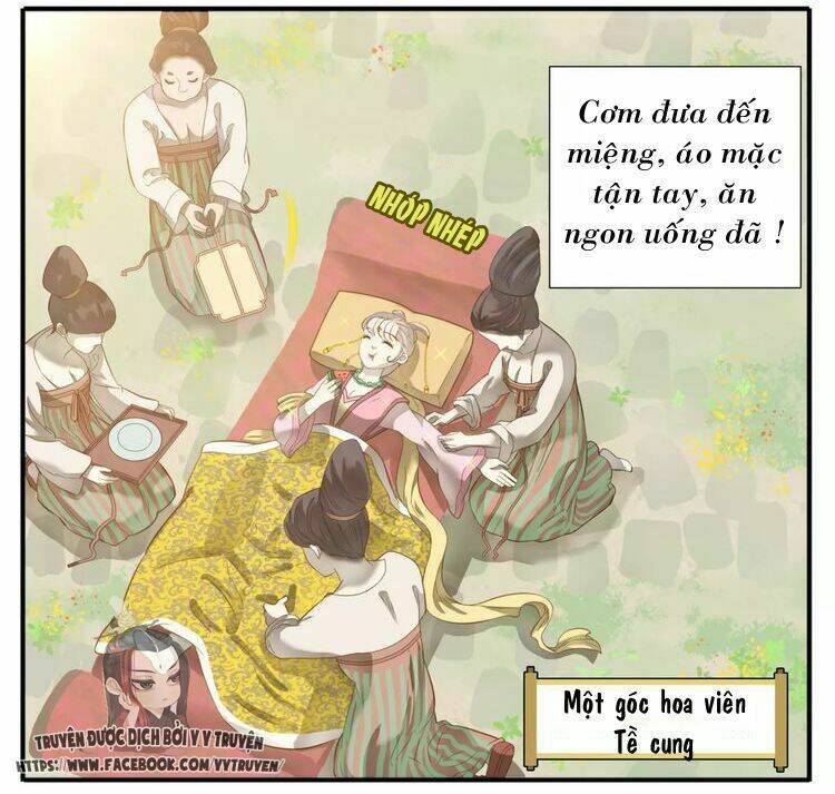 Giáo Chủ, Chú Ý Thanh Danh! Chương 57 Ảnh 6