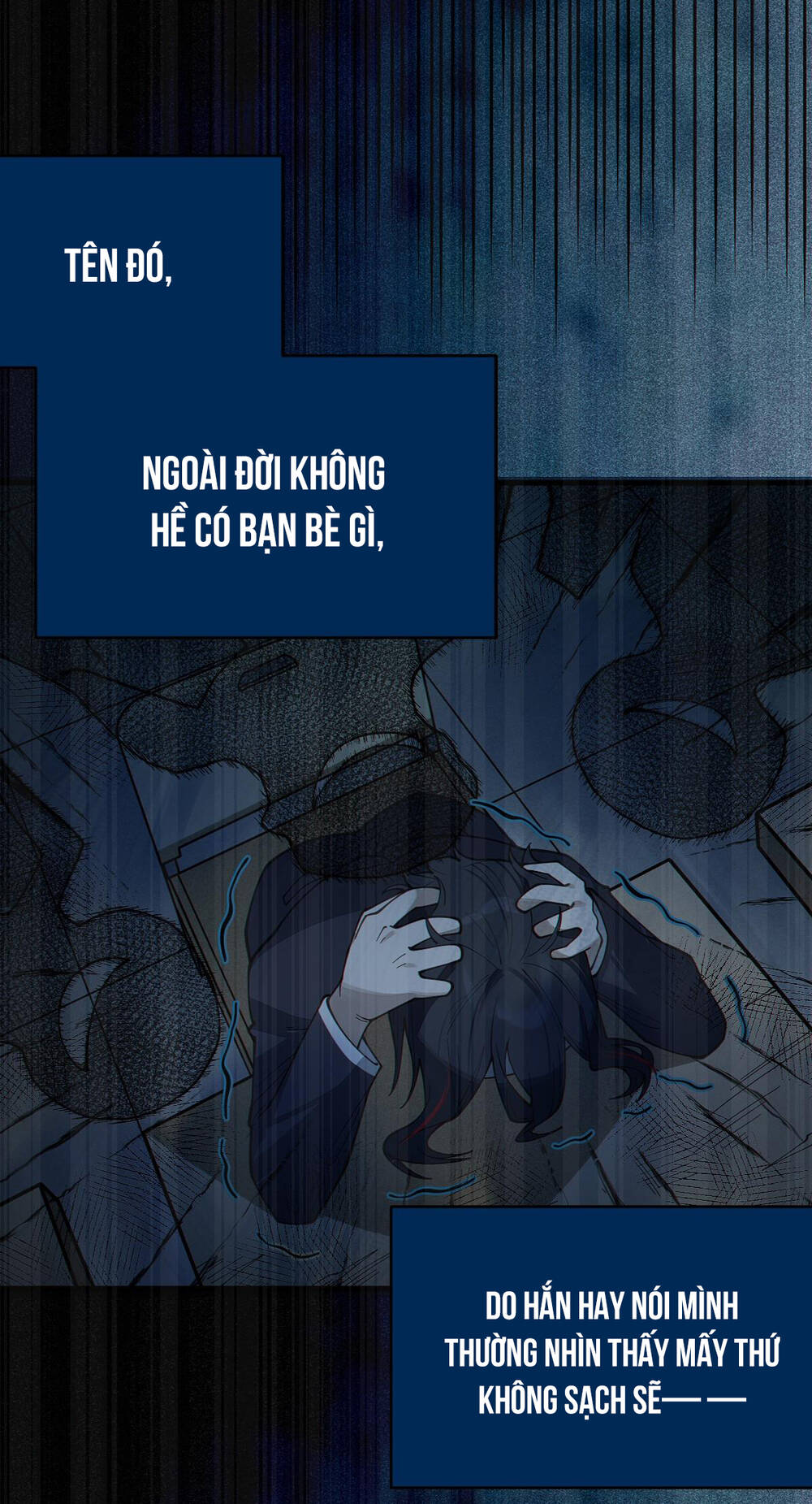 Gia Và Nữ Quỷ Đối Chọi Gay Gắt Chương 14 Ảnh 10