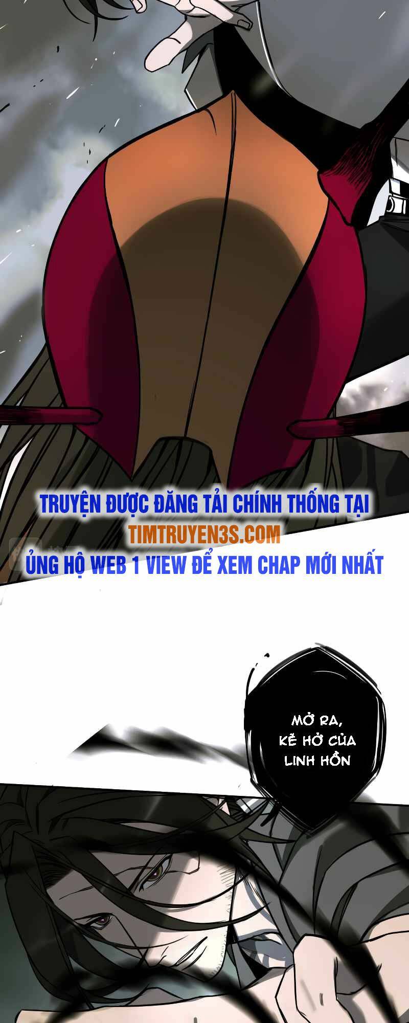 Thợ Săn Top 1 Trở Lại Chương 12 Ảnh 20