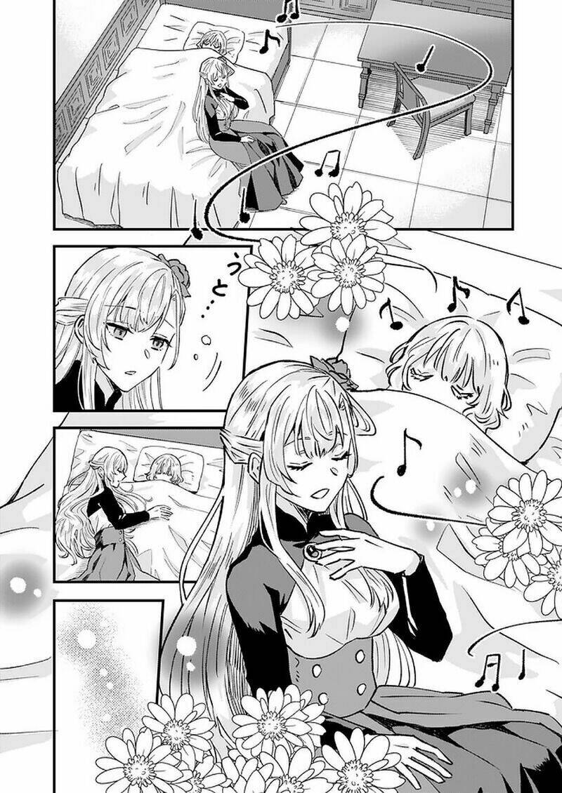 I Was Told To Relinquish My Fiance To My Little Sister, And The Greatest Dragon Took A Liking To Me Chương 16 Ảnh 19